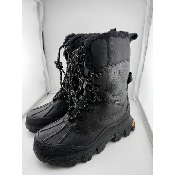 UGG Shoes - NWOB $400 UGG Adirondack II Women’s 1906 Snow Winter Boots Size 6M